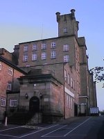The Adelphi Mill