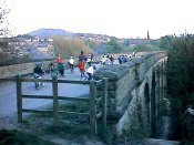Bollington Viaduct