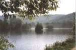 Top Pool (Etherow Park)