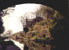 Plucksbridge (Peak Forest Canal)