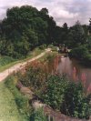 No. 10 Lock (Marple Canal)