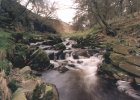 Goyt Valley - Upper Reaches