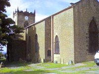 Mellor Church