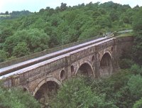 Marple's "Grand Aqueduct"