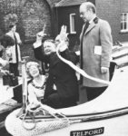 Marple Locks Reopening