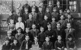 Senior Boys Sept. 1922