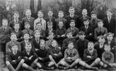 Senior Boys Feb. 1928