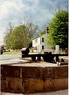 Lock Keeper's Cottage