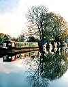 Marple Marina