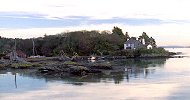 Menai Boatyard