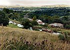 Strines Canal View