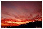 Akamas Sunset