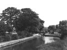 View from Possett Bridge