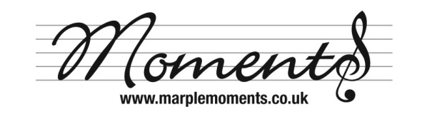 Marple Moments - Marple's Own Musical Entertainments