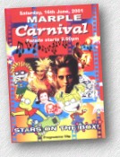 Carnival 2001 Photo Archive