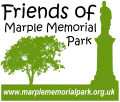 The Friends of Marple Memorial Park