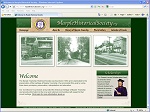 Marple Township Historical Society