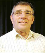 Marple Carnival Chairman John Wright