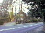 Brabyns Lodge