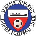 Proud Sponsor of Marple Athletic JFC U12's