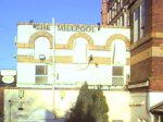 The Millpool