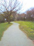 Middlewood Way Path