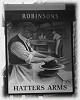Hatters Arms
