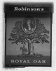 Royal Oak, Mellor