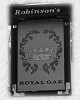 Royal Oak, Strines