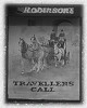 Travellers Call