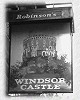 Windsor Castle
