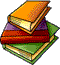 Index of Books