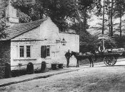 The Toll House