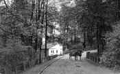The Toll House