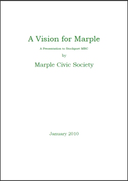 Click for the full Vision for Marple