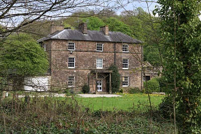 Bottoms Hall