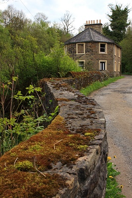 Flood Gates Cottage