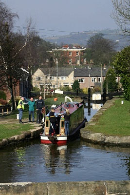 Lock 15