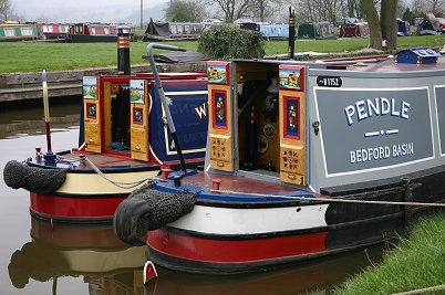 Top Lock Boats