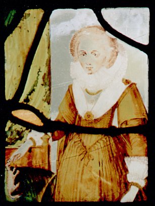 Catherine Bradshawe
