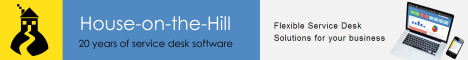 House-on-the-Hill Software Ltd