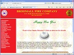 Broomall Fire Company
