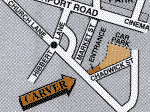 Carver Location
