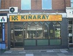 The Kinaray