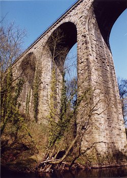Marple Viaduct