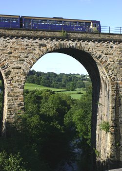 Marple Viaduct