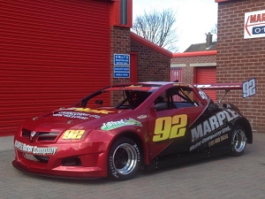 Marple Motor Company Racing