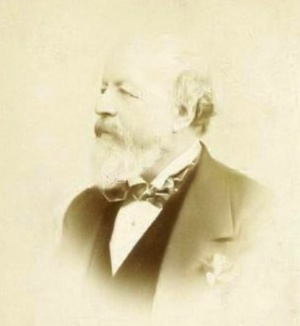 Viscount Petersham, as described on the 1871 census, became 8th Earl of Harrington in 1881