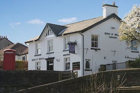 The Ring o' Bells Public House