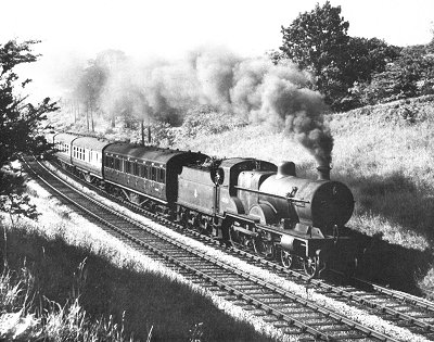 No 41048. built at Derby 1924.